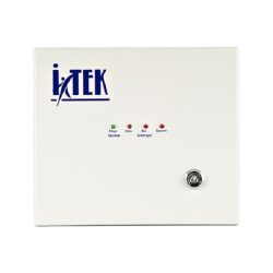ELEKTROMEKANİK DEPREM VANASI İTEK TAMMY2 ROLELİ 220 VOLT