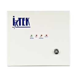 ELEKTROMEKANİK DEPREM VANASI İTEK TAMMY2 ROLELİ 220 VOLT